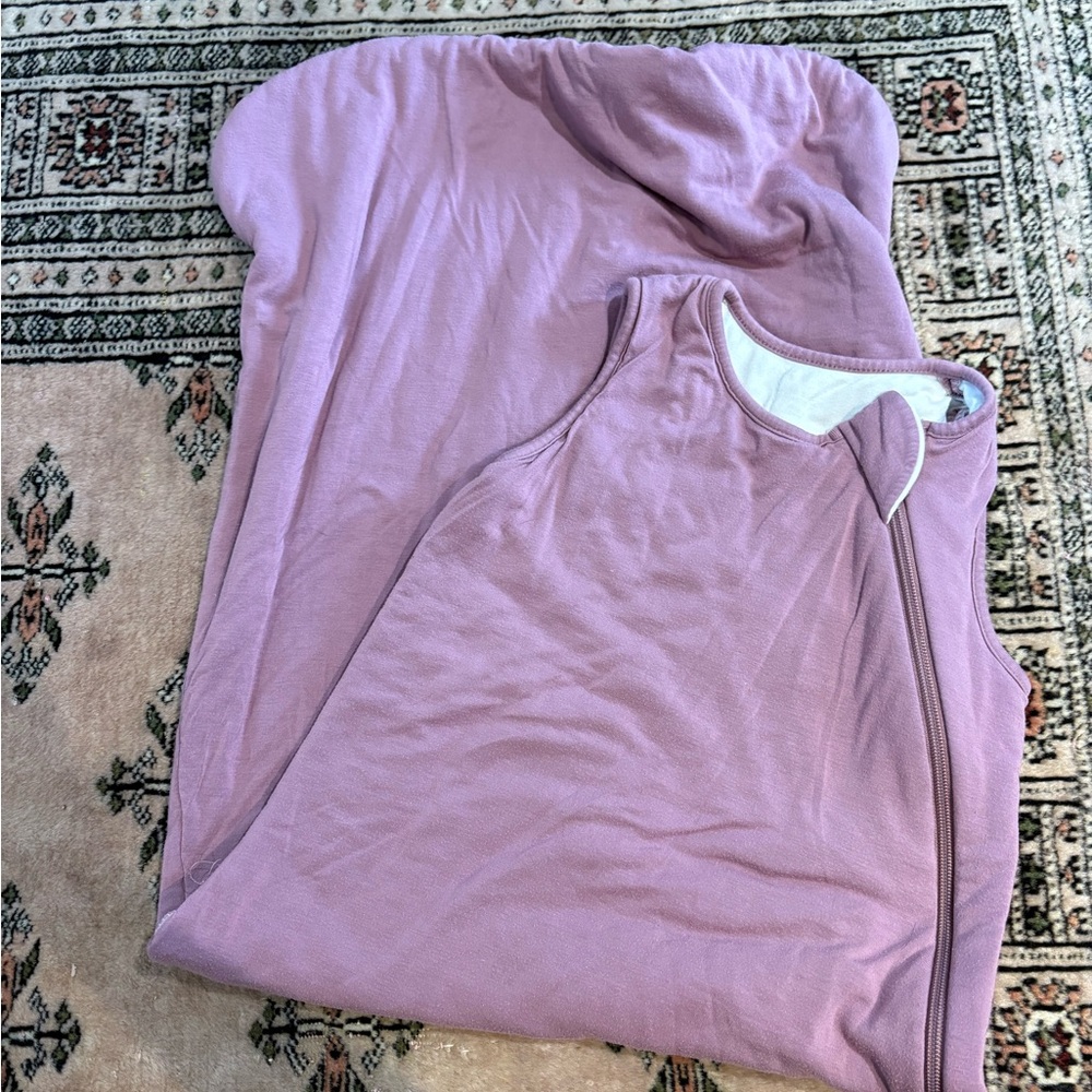 Kyte baby sleep sack. Large . 1.0 tog